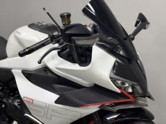 CFMOTO 450SR - ფოტო 7