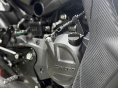 CFMOTO 450SR - ფოტო 9