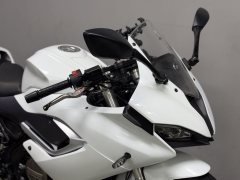 QJMOTOR SRK 250 - ფოტო 7