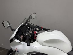 QJMOTOR SRK 250 - ფოტო 8