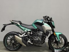 Kayo Cobra 321R 320 cc - ფოტო 2