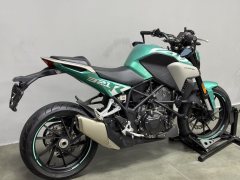 Kayo Cobra 321R 320 cc - ფოტო 3