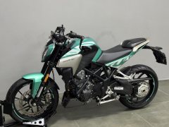 Kayo Cobra 321R 320 cc - ფოტო 4