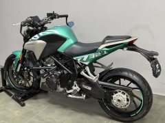 Kayo Cobra 321R 320 cc - ფოტო 6
