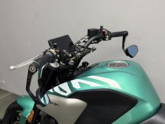 Kayo Cobra 321R 320 cc - ფოტო 8