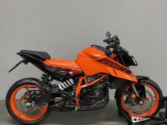 KTMR2R 390 Duke 400 cc - ფოტო 2