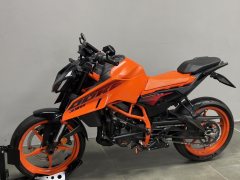 KTMR2R 390 Duke 400 cc - ფოტო 4