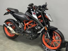 KTMR2R 390 Duke 400 cc - photo 1