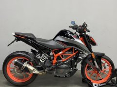 KTMR2R 390 Duke 400 cc - photo 2