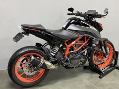 KTMR2R 390 Duke 400 cc - photo 3