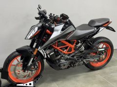 KTMR2R 390 Duke 400 cc - photo 4