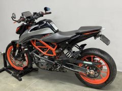 KTMR2R 390 Duke 400 cc - photo 6