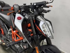 KTMR2R 390 Duke 400 cc - photo 7