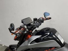 KTMR2R 390 Duke 400 cc - photo 8