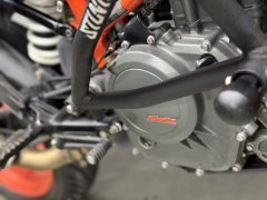 KTMR2R 390 Duke 400 cc - photo 9