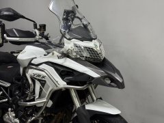 Benelli Jinpeng TRK502 500 cc - ფოტო 8