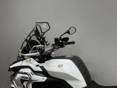 Benelli Jinpeng TRK502 500 cc - ფოტო 9