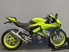 Zhangxue Motorcycles 500RR - ფოტო 2