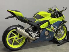 Zhangxue Motorcycles 500RR - ფოტო 3