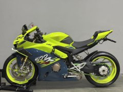 Zhangxue Motorcycles 500RR - ფოტო 5