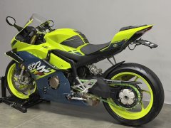Zhangxue Motorcycles 500RR - ფოტო 6