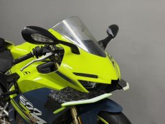 Zhangxue Motorcycles 500RR - ფოტო 7