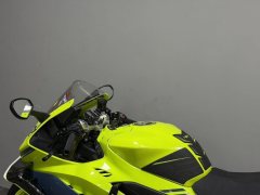 Zhangxue Motorcycles 500RR - ფოტო 8