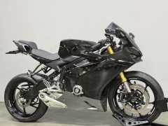 Kayo 450RR - ფოტო 1