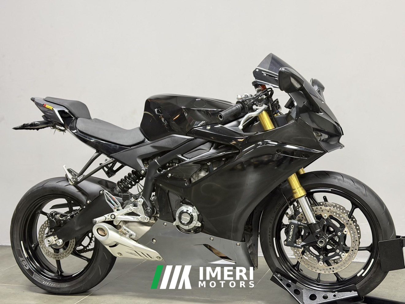 2023 Kayo 450RR