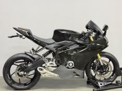 Kayo 450RR - ფოტო 2