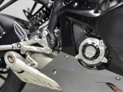 Kayo 450RR - ფოტო 9