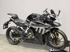CFMOTO 250SR - ფოტო 1