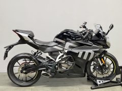 CFMOTO 250SR - ფოტო 2