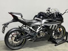 CFMOTO 250SR - ფოტო 3