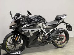 CFMOTO 250SR - ფოტო 4