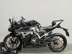 CFMOTO 250SR - ფოტო 5