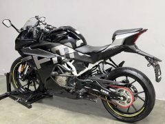 CFMOTO 250SR - ფოტო 6