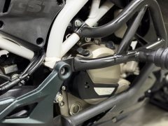 CFMOTO 250SR - ფოტო 9