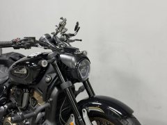 Voge CU625 600 cc - photo 7
