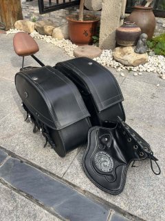 Indian Scout 1133 cc - ფოტო 7