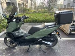 Sundiro Honda NS150GX - фото 1