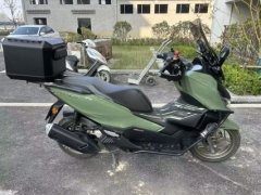Sundiro Honda NS150GX - фото 3