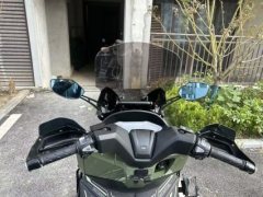 Sundiro Honda NS150GX - фото 4
