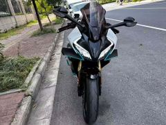 CFMOTO 450SR - ფოტო 4