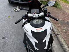 CFMOTO 450SR - ფოტო 5