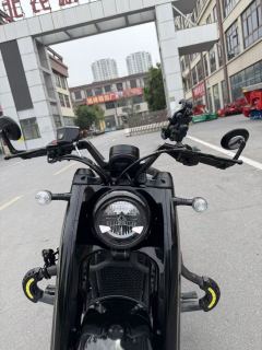 Benda Napoleon 450 - photo 3