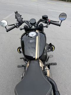 Benda Napoleon 450 - photo 4