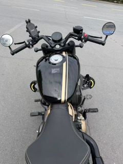 Benda Napoleon 450 - photo 3