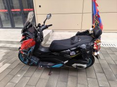 Tianying TX 250 cc - фото 1