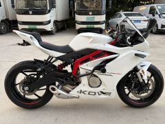 Kayo 450RR - ფოტო 1